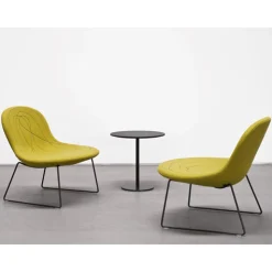 Doodle Lounge Chair