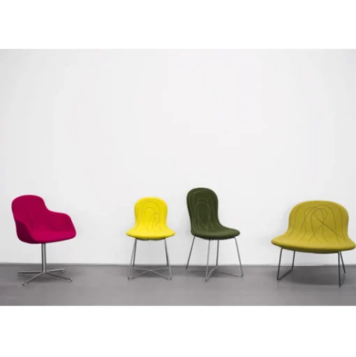 Doodle Lounge Chair