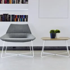 Dunas XL Lounge Chair