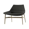 Dunas XL Wood Lounge Chair