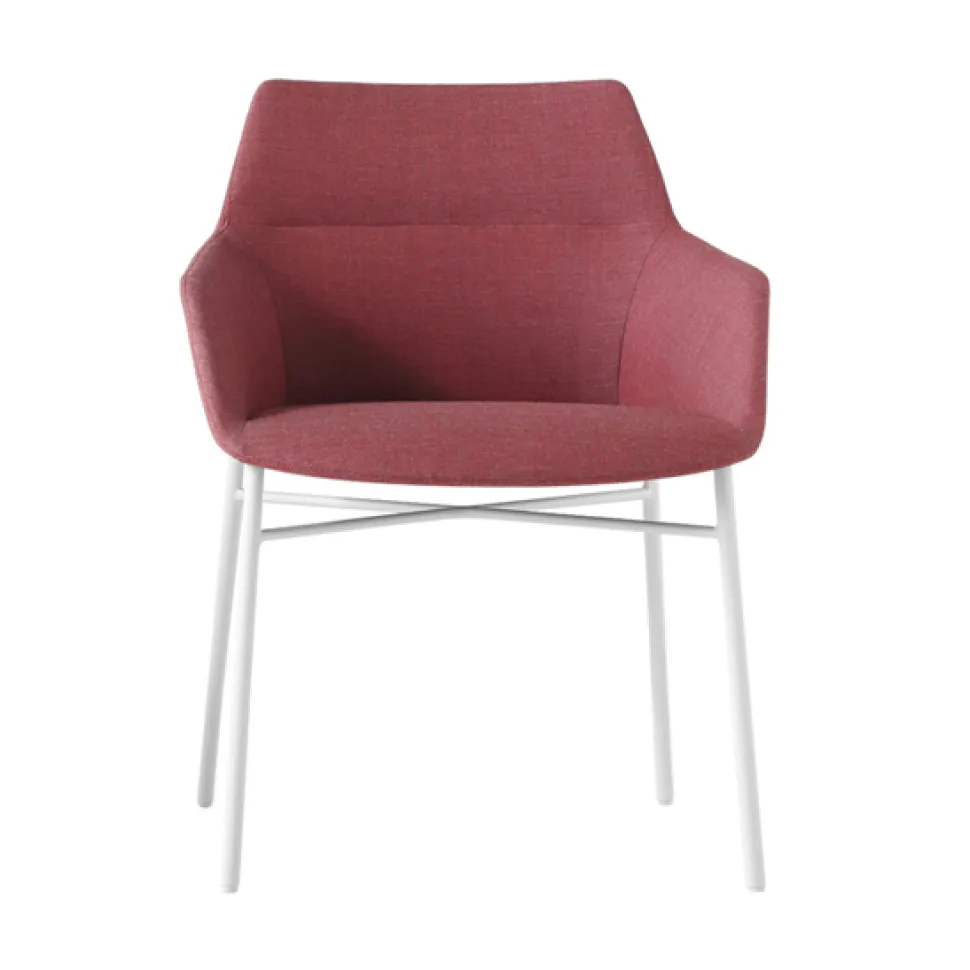 Dunas XS Chair with Arms