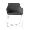 Dunas XS Chair with Arms