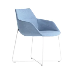 Dunas XS Chair with Arms