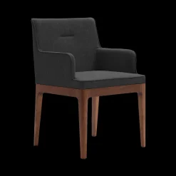 Earl Chair with Arms