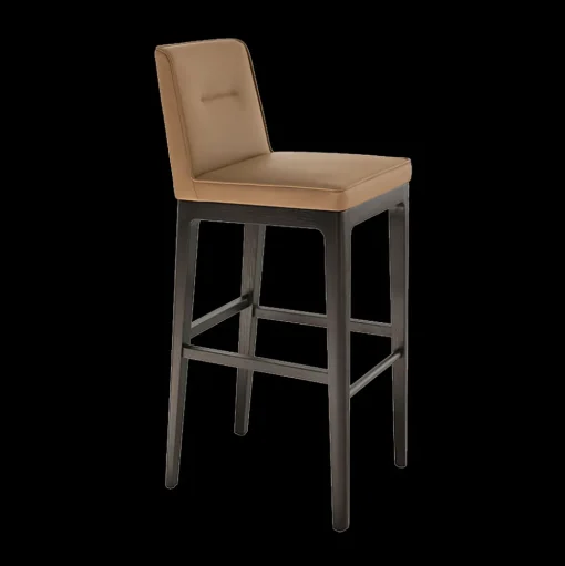 Earl High Stool