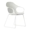 Elephant Chair - Sledge Base