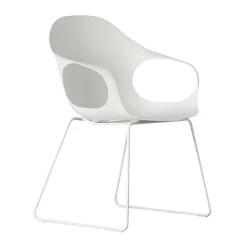 Elephant Chair - Sledge Base