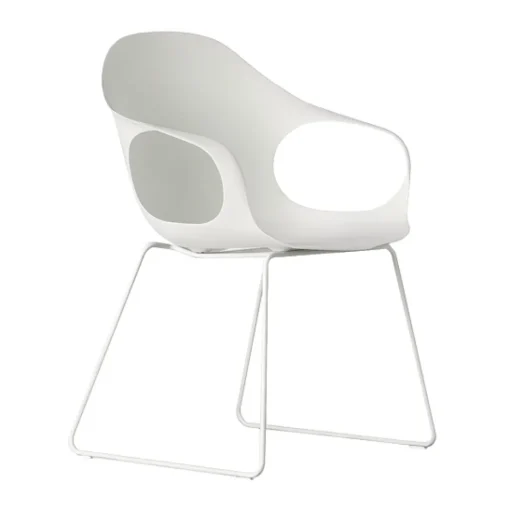 Elephant Chair - Sledge Base