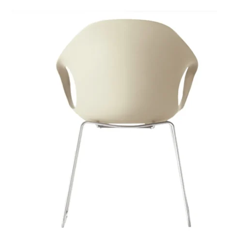 Elephant Chair - Sledge Base
