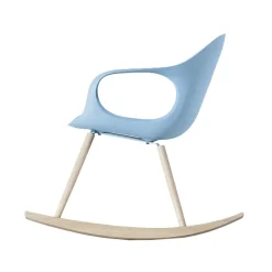 Elephant Rocking Chair
