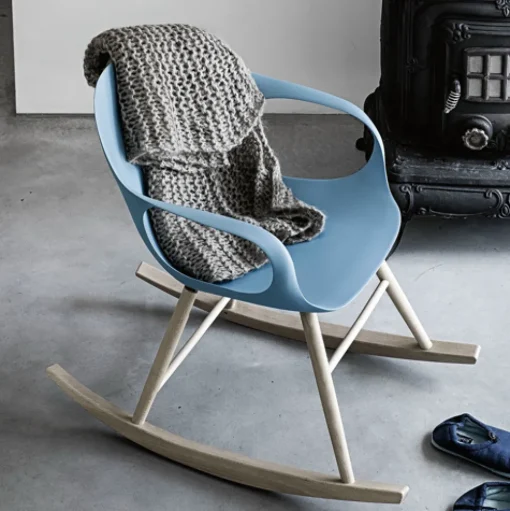 Elephant Rocking Chair