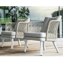 Emma Armchair