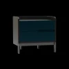 Emma Bedside Table