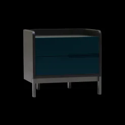 Emma Bedside Table