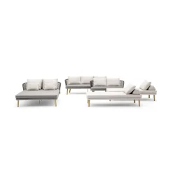 Emma Daybed - Wood