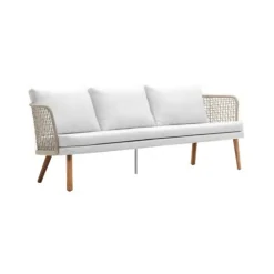 Emma Sofa - Wood