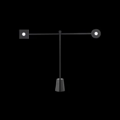 Equilibrist Desk Lamp