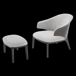 Erika Foot Stool
