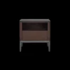 Erika Slim Bedside Table
