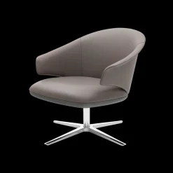 Erika Swivel Lounge Chair