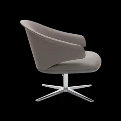 Erika Swivel Lounge Chair