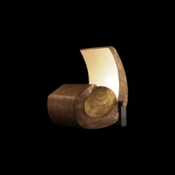 Escargot Floor Lamp