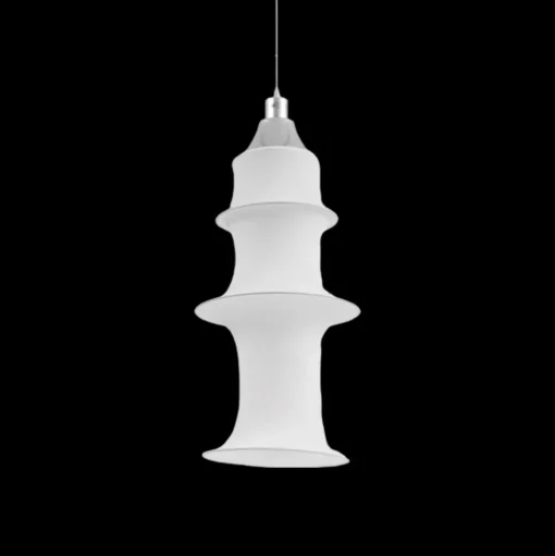 Falkland Suspension Lamp