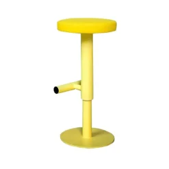 Fixie High Stool