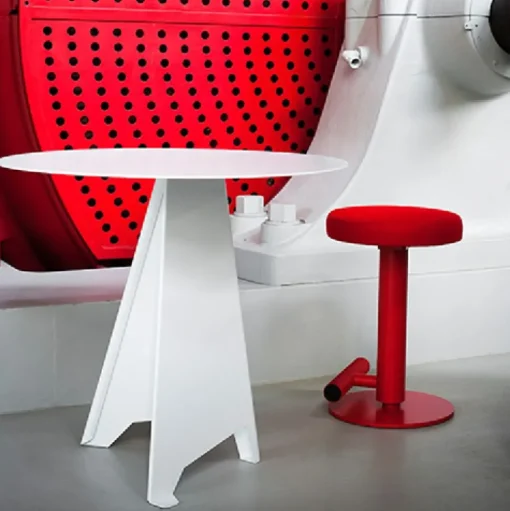 Fixie High Stool