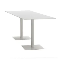 Flat Table - Rectangle
