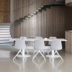 Flat Table - Rectangle