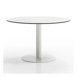 Flat Table - Round