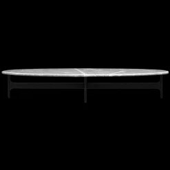 Floema Coffee Table - Oval
