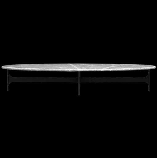 Floema Coffee Table - Oval