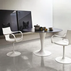 Flute Chair