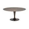 Flute Table - Round