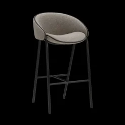 Folium P High Stool