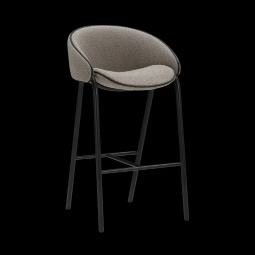 Folium P High Stool