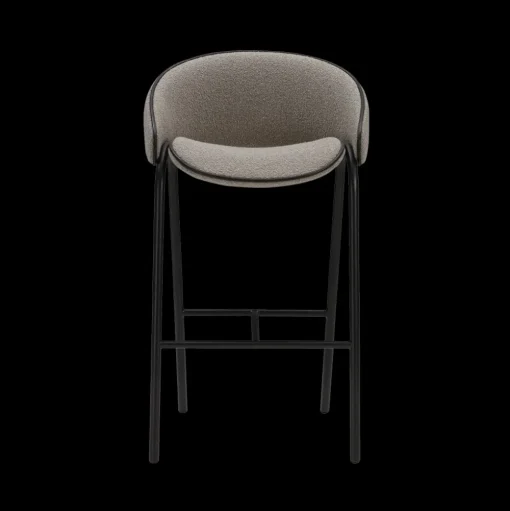 Folium P High Stool