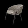 Folium P Lounge Chair