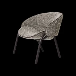 Folium P Lounge Chair