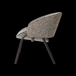 Folium P Lounge Chair