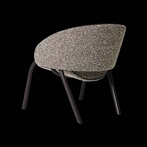Folium P Lounge Chair
