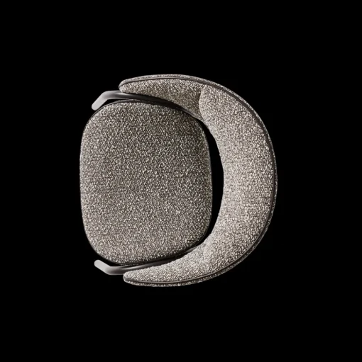 Folium P Lounge Chair