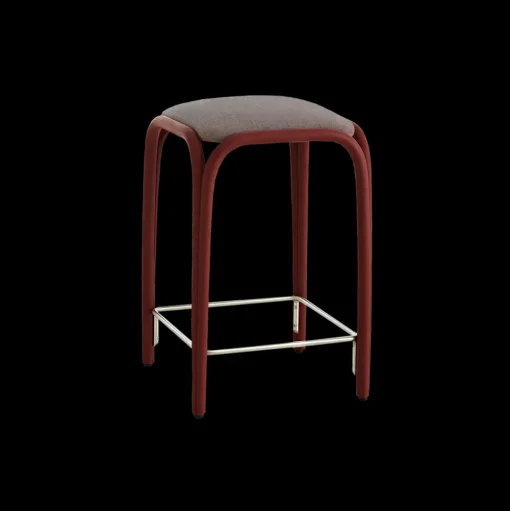 Fontal High Stool