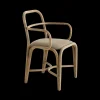 Fontal T011U Chair with Arms