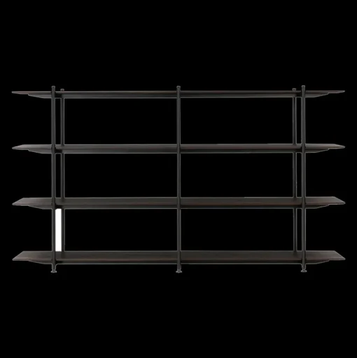 Formal Shelf