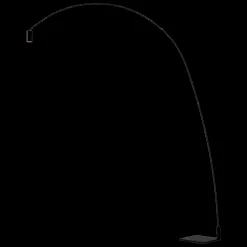 Fox Floor Lamp