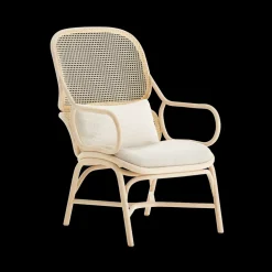 Frames High Back Lounge Chair