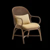 Frames Lounge Chair